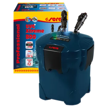 Akvarijní filtr Sera UVC Xtreme 800 GmbH 32147-45071
