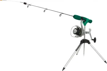 Daemons Ice Fishing Tripod