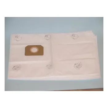 Sáček do vysavače Sáčky do vysavače Nilfisk ALTO ATTIX 3 - Textilní sáčky, 5ks