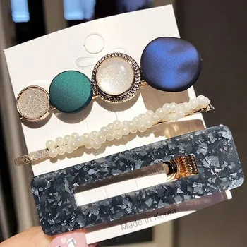 Sponky do vlasů Typ2