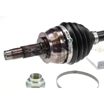 Poloosa kola Löbro 304655