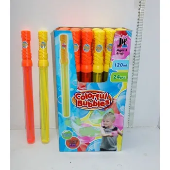 Bublifuk Bublifuk meč 120 ml