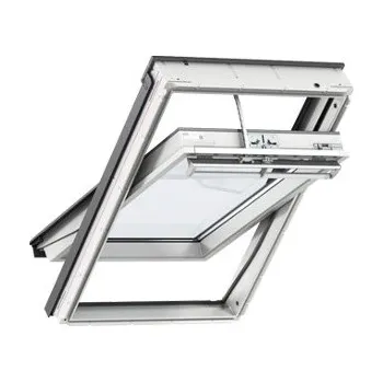 Okno Střešní okno VELUX GGU006830 FK06 66X118 trojsklo SOLAR