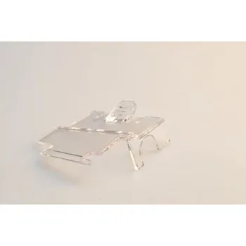 TJEP Plastový kryt ozubených kol pro vazačky TJEP ULTRA GRIP