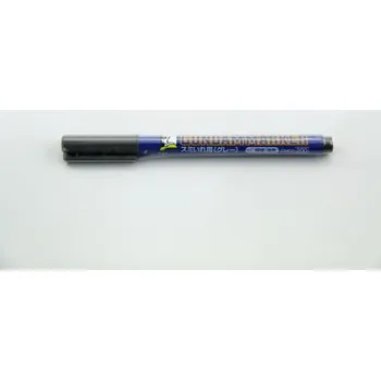 Gundam Marker - Šedý Patinovací Fix