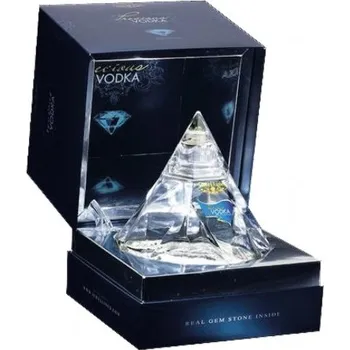 Vodka Jewels Precious 40 % 0,7 l