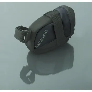 brašna na kolo taška pod sedlo LEZYNE S-Caddy černá