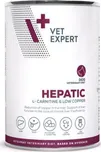 VetExpert VD 4T Hepatic Dog Adult