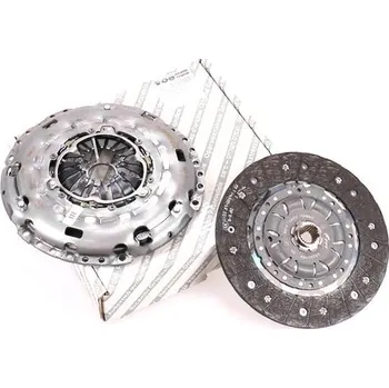 Auto-moto Spojka Fiat Ducato od 2011 2,0D sada bez ložiska, 240 mm, 55236168