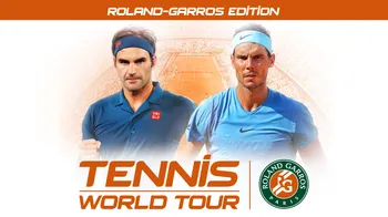 edice Roland-Garros Tennis World Tour