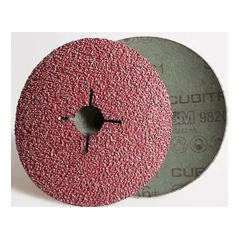 Brusný kotouč Fíbrový kotouč 115 P60+ 3M 982C Cubitron (Fíbrový kotouč 3M)