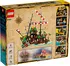 Stavebnice LEGO LEGO Ideas 21322 Zátoka pirátů z lodě Barakuda