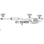 MTS 01.50466