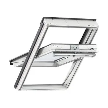 Okno Střešní okno VELUX GGU0068 SK08 114X140 trojsklo