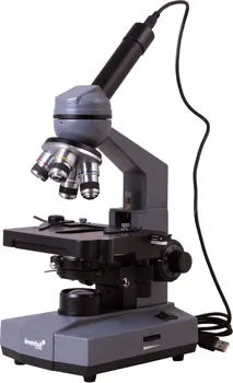 Mikroskop Levenhuk D320L BASE 3M