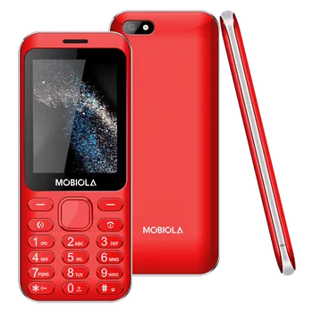 Mobilní telefon Mobiola MB3200 Dual SIM
