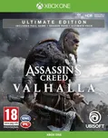 Assassin's Creed Valhalla Ultimate…