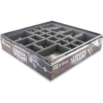 Příslušenství k deskovým hrám Insert Feldherr Star Wars: Imperial Assault - Return to Hoth