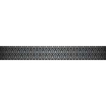 Samolepící PVC tapeta do kuchyně mySPOTTI splash Iluna 60x450 cm