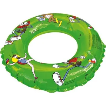 Nafukovací kruh Plavací kruh Ferda - 60 cm