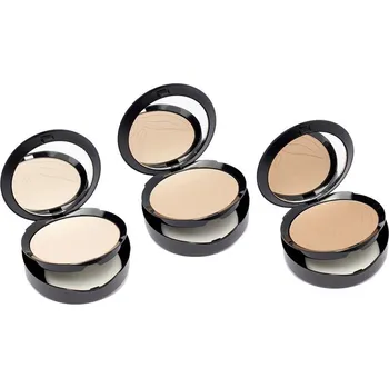 Přípravek na tvář PuroBio Kompaktní make-up 9g - 06