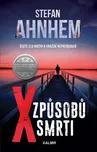 X způsobů smrti - Stefan Ahnhem (2020,…