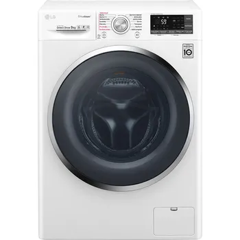 Pračka se sušičkou LG F94J8VH2WD