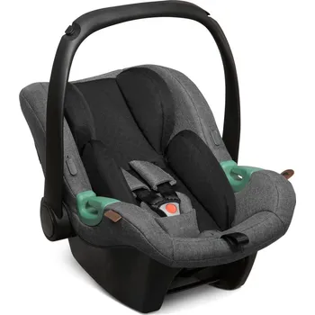 Autosedačka ABC Design Diamond Tulip autosedačka