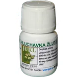 JUKL Pitulník Hluchavka Žlutá D3