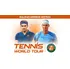 Hra pro Nintendo Switch Tennis World Tour (Rolland-Garros Edition) Nintendo Switch