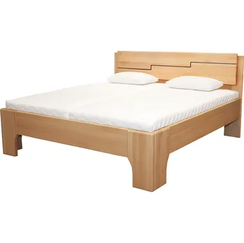 Postel Dřevočal Šarlota