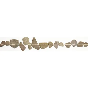 Samolepící PVC tapeta do kuchyně mySPOTTI splash Kameny 60x220 cm