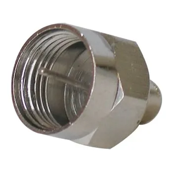 Anténní redukce Terminátor F 75Ohm