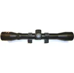 Nikko Stirling 4 x 32 Mountmaster