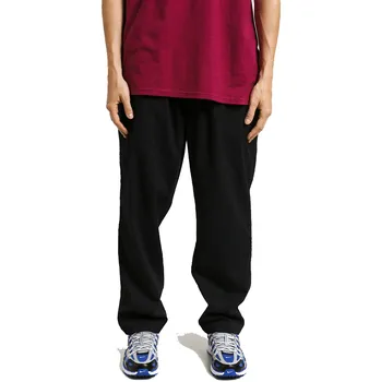 Recenze Stussy OG Brushed Beach černé L Pánské kalhoty Recenze Stussy OG Brushed Beach černé L