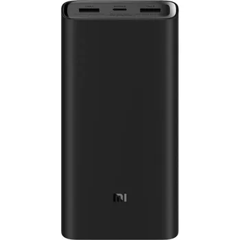 Powerbanka Xiaomi Mi Powerbank Pro 3