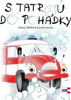 S Tatrou do pohádky - Irena Ričlová Lachoutová (2019, pevná bez přebalu lesklá)