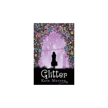 Kniha Glitter - Maryon, Kate