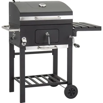 Zahradní gril Landmann GrillChef 11529 Comfort Basic+