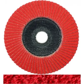 Brusný kotouč Lamelový kotouč 125 XK40 XK870X VSM (Lamelový kotouč)