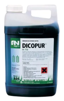 Herbicid Dicopur M 750