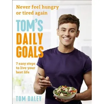 Tom's Daily Goals – Tom Daley (EN)