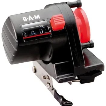 DAM Line Counter