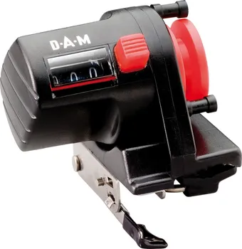 DAM Line Counter