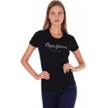 Pepe Jeans Beatrice černé L