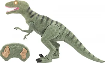 Figurka Teddies Chodící Velociraptor 50 cm