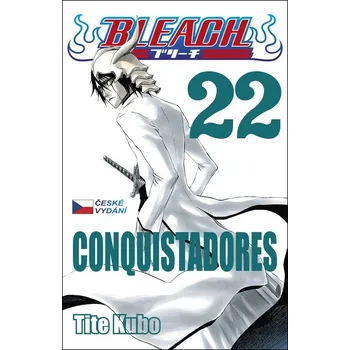 Bleach 22 - Tite Kubo