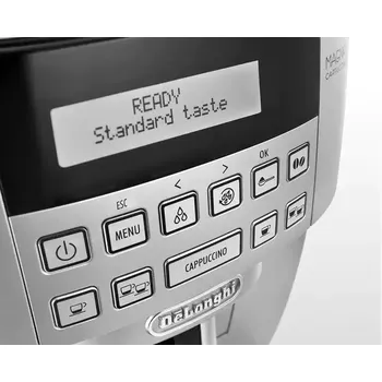 De'Longhi Magnifica S Ecam 22.360.S