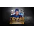 Hra pro Xbox One Tennis World Tour: Legends Edition Xbox One