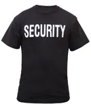 Rothco Security černé